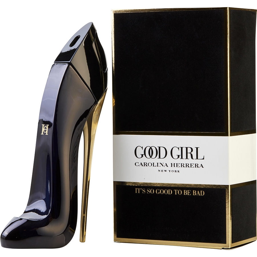 carolina herrera good girl 3.4 oz