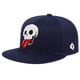 thumbnail image 1 of Gorra de béisbol Skulls Anime Trucker Summer para hombre y mujer, 1 of 1