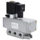 thumbnail image 2 of Conector en T de clavija, conector impermeable Conector de cable de conexión rápida de 3 pines Conector impermeable Artesanía superior Jadeshay A, 2 of 8
