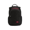 thumbnail image 2 of Case Logic DLBP114BLACK 14 Notebook Backpack, 2 of 5