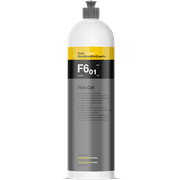 Koch Chemie - F6.01 Fine Cut