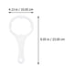 thumbnail image 2 of unbranded 10Ud Llave De Para Purificador De Agua Plástico Resistente Con Tecnología Profesional, 2 of 8