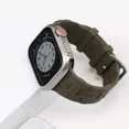 thumbnail image 4 of Correa De Goma Original Y Funda Para Apple Watch Series 9 8, 4 of 6