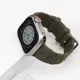 thumbnail image 4 of Correa De Goma Original Y Funda Para Apple Watch Series 9 8, 4 of 6