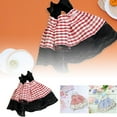 thumbnail image 2 of TANYSU Kawaii Doll Clothing Toy Pendant Exquisite Accessory Doll Clothes Start Your Doll Fashion Journey Showcase Unique Personality, 2 of 4