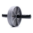 thumbnail image 5 of Wheel Roller Portable Abdominal Roller Wheel Abdominal Muscle Trainer Exercise Wheel for Homes And Gym Workout, 5 of 8