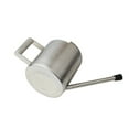 thumbnail image 4 of Watering Kettle Watering Pot 300ml Stainless Steel Watering Kettle With Semi Open Top Indoor Watering Pot, 4 of 8