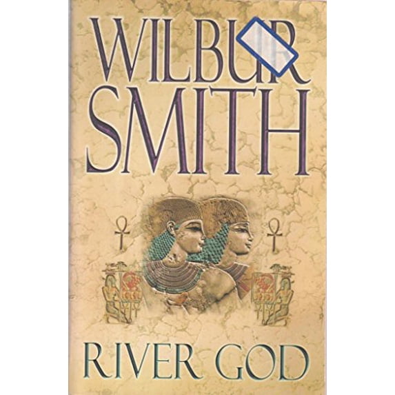 Pre-Owned River God (The Egyptian Novels) (Paperback) 0330449931
