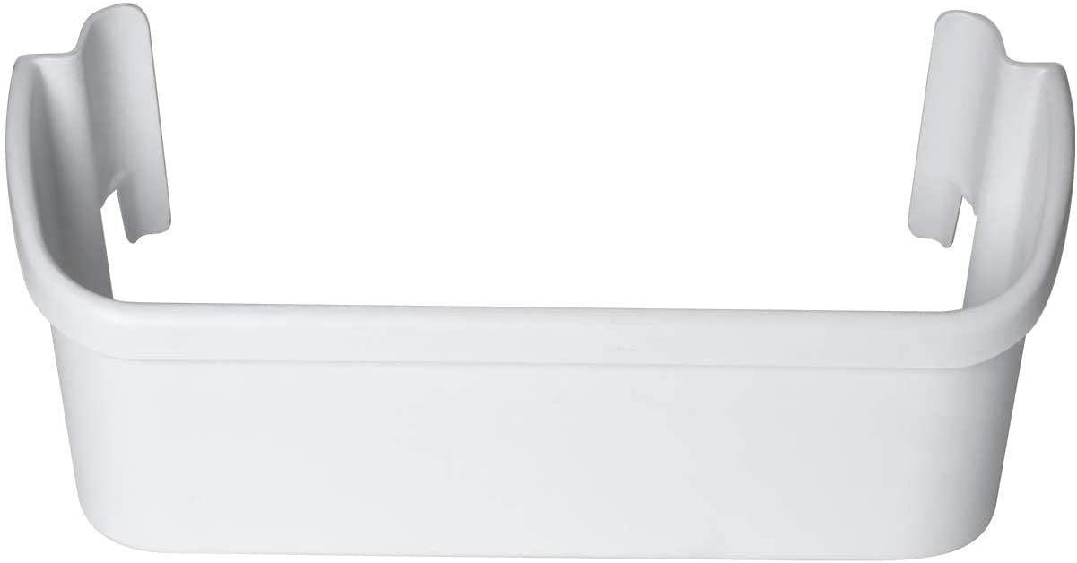 Details about   Refrigerator Door Bin Shelf White for Electrolux 240323001 PS429724 AP2115741