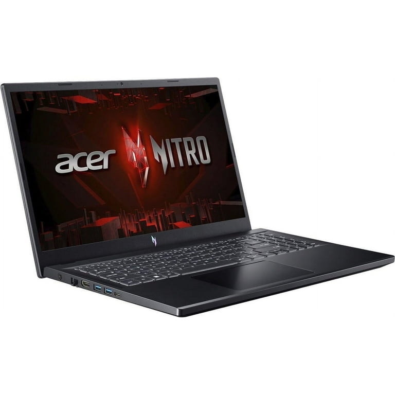 acer Nitro V Gaming Laptop, 10 Core Intel i7-13620H NVIDIA GeForce