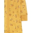 thumbnail image 5 of Modern Moments by Gerber Baby Boy or Girl Unisex Coverall, Sizes Newborn-12M, 5 of 8