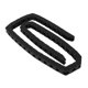 thumbnail image 4 of Cadena de arrastre de cable LIUYMXG 10 x 10 mm L1000 mm Negro, 4 of 5
