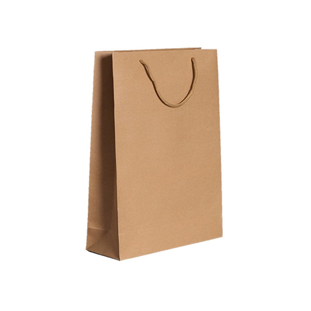 Kraft Paper Bag Gift Bag With Handle Small Paper Bag Party Gift kraft-paper-bag-gift-bag-with-handle-small-paper-bag-party-gift