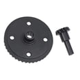 thumbnail image 3 of Ounissouiy RCGOFOLLOW Gear RC pieza de coche engranaje Rc endurecido para 1/8 ARRMA Typhon Monster Trucks RC pieza de actualización accesorios de Kits de construcción modelo TYPE1, 3 of 6
