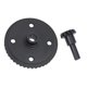 thumbnail image 3 of Ounissouiy RCGOFOLLOW Gear RC pieza de coche engranaje Rc endurecido para 1/8 ARRMA Typhon Monster Trucks RC pieza de actualización accesorios de Kits de construcción modelo TYPE1, 3 of 6