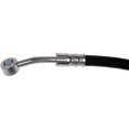 thumbnail image 2 of Dorman H621853 Clutch Hydraulic Hose for Specific Hyundai / Kia Models Fits select: 1999-2005 HYUNDAI SONATA, 2001-2006 KIA OPTIMA, 2 of 3