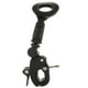 thumbnail image 2 of Soporte de Micrófono, Soportes de Micrófono Soportes de Clip de Micrófono, Ajustable, Negro, 2 of 8