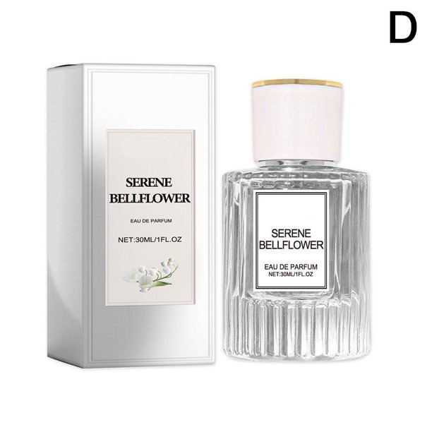 Perfume fresco y elegante para mujer, fragancia natural y fresca, fecha de lanzamiento, atmósfera encantadora, fragancia de feromonas.