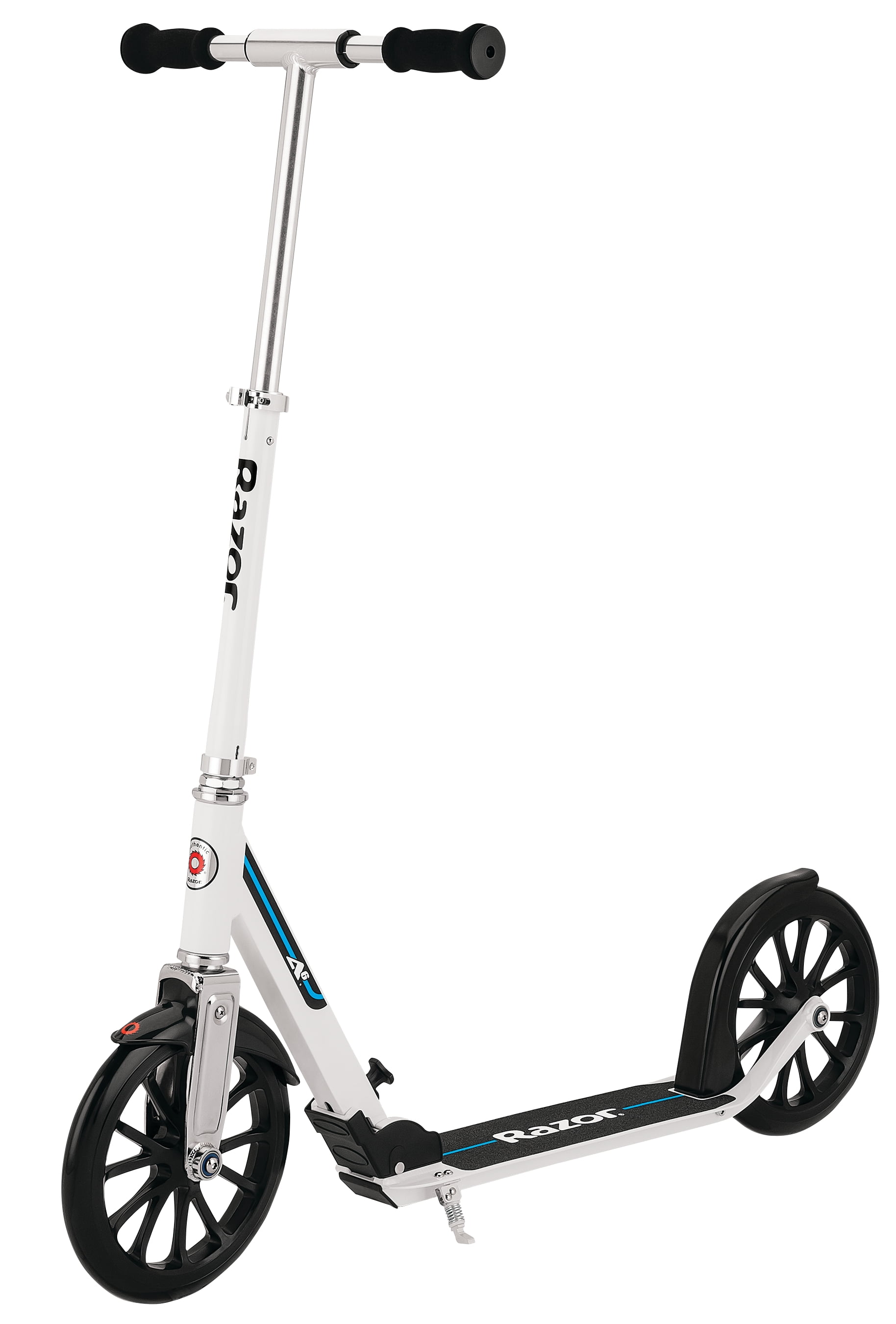 large wheel kick scooter
