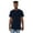 Navy, variant on Bella + Canvas Men's Long Body Urban T-Shirt - 3006