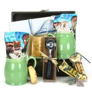 Toffee and Coffee Gift Set With Starbucks® Coffee