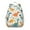 Cute Dinosaur Pattern-3, variant on Cute Dinosaur Pattern Backpack for School,Cute School Bag,Schoolbag with Adjustable Shoulder Straps & Padded Back,15"x11.42"x5.5"