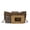 Brown, variant on SPEKSEE Stroller Organizer Bag for Baby Essentials - Insulated Wipe Pocket, Multi-Function Storage for Outdoor Travel