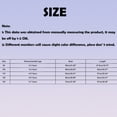thumbnail image 3 of HCNTES Toddler Girl Dress Kids Short Sleeve Ruffle Dresses for Girls Summer Outfits Beach Sundress for Kids Girls 2t 3t 4t 5t 6t 7t 8t 9t(2-3 Years,D01-Green), 3 of 9