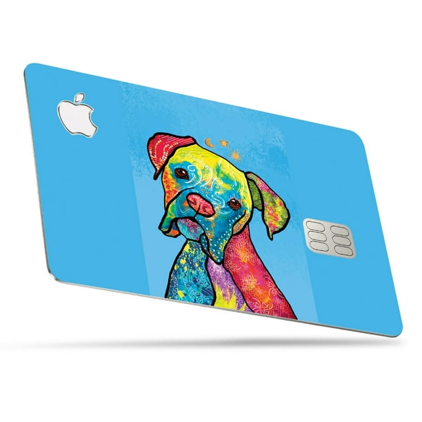 Cute Collection of Skins For Apple Card