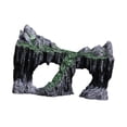 thumbnail image 4 of Acuario Rocalla Cueva Escondite para reptiles Escondites para reptiles Escultura Paisaje Acuario Estilo A, 4 of 9