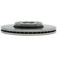 thumbnail image 4 of R-Line Rotors Fits select: 2004-2005 VOLKSWAGEN PASSAT, 4 of 8