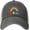 C4551, variant on Be Kind LGBT Pride Rainbow Cowboy Hat Men Vintage Mesh Baseball Cap Women Dad Hat Sun Hat Trucker Hat Black