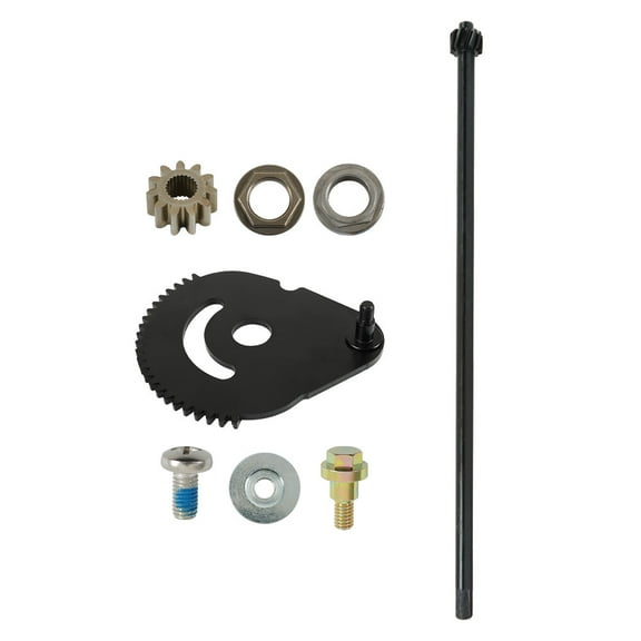 Steering Shaft 738-0919B For MTD 738-0919A 738-0919 938-0919 753-04517 738-0887