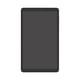 thumbnail image 3 of Tablet Compaq QTAB Mali G57 6 RAM 128 GB Gris, 3 of 7