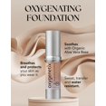 thumbnail image 2 of Fundación Oxygenetix Oxygenating Opal para mujer, 30 ml, 2 of 9