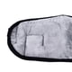 thumbnail image 3 of M Buder Antifaz para Dormir con Bluetooth Auriculares Inalámbricos Máscara de Ojos Suave para Meditación Viajes Relajación Gris, Batería Incorporada, Tamaño 14 cm / 5.5 inches, 3 of 9