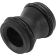thumbnail image 5 of A-Premium Radiator Coolant Hose Compatible with Audi A3 A4 2009-2016 A5 2010-2016 A6 2012-2015 Q3 Q5 TT 2009 & VW Beetle 2012-2013 Passat L4 2.0L Oil Cooler To Thermostat Replace# 06H121131B, 5 of 6