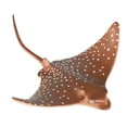 thumbnail image 2 of Figura coleccionable, juegos de animales de juguete para niños, figura marina, modelo de para edades preescolares de 3, 4, 5, 6, 7 y 8 años, niño Estilo B, 2 of 8