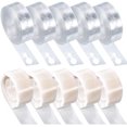 thumbnail image 2 of Paquete de 10 Kit de Arco de Globo, 5 Rollos de Rayas de Cinta Globo de 16 Pies con 5 Roll O-Kinee O-Kinee, 2 of 2