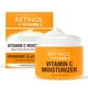 thumbnail image 1 of Hidratante facial con retinol y vitamina C, 1 of 6