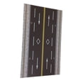 thumbnail image 3 of 1/64 Escena de carretera Modelo de coche Escena Mat Fondo Diseño antideslizante Estacionamiento Estilo E, 3 of 6