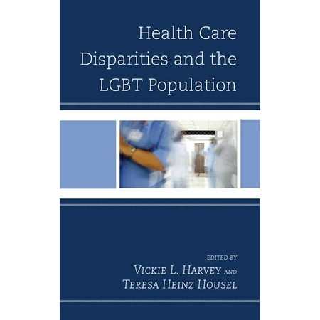 UPC: 9781498536059 | Health Care Disparities and the LGBT Population (Paperback)