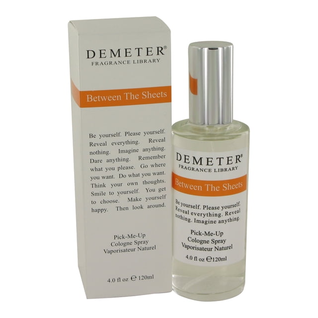 Parfum Demeter Between The Sheets Eau de Cologne 120 ml pour Femmes