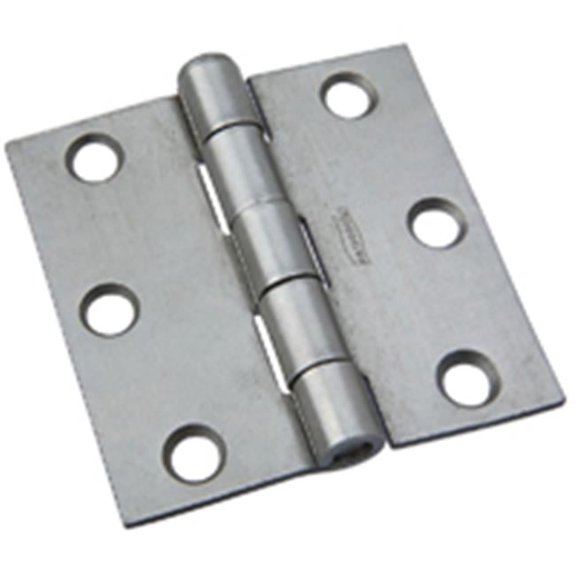 139733 2.5 In. Weldable Loose Pin Hinge