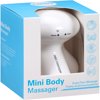 Breo Mini Body Massager, White