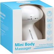 Breo Mini Body Massager, White