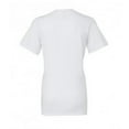 thumbnail image 2 of Bella + Canvas T-Shirt en Jersey Décontracté pour Femmes, 2 of 3