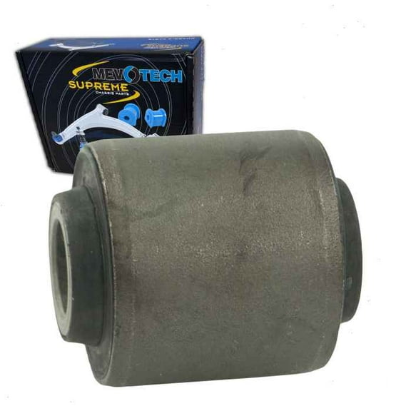 Mevotech Supreme Front Lower At Shock Suspension Control Arm Bushing compatible with Chevrolet Silverado 2500 HD 2011-2019