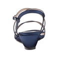 thumbnail image 5 of Paradox London Kadie Navy, 5 of 6