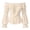 A55 Beige, variant on FASHOFT Corset Tops for Women Elastic Neckline Renaissance Shirt Off The Shoulder Casual Dressy Peasant Blouse Beige L